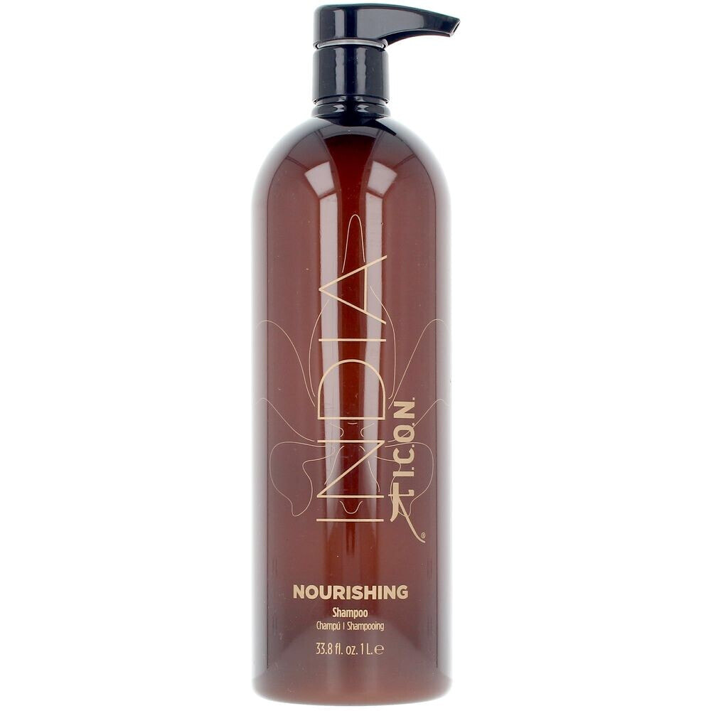 INDIA nourishing shampoo 1000 ml