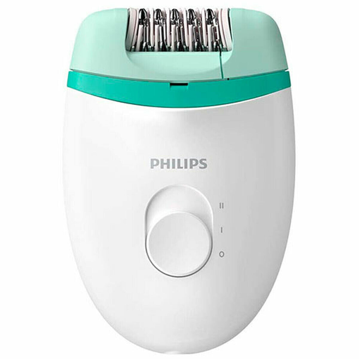 Электрический эпилятор Philips BRE224/00 * Белый