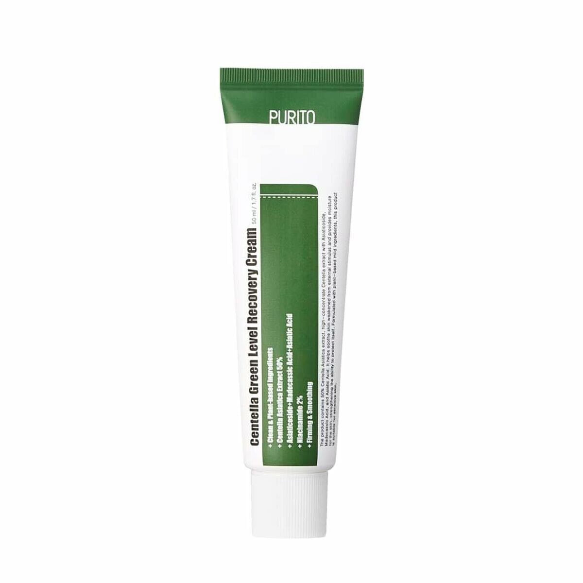 Day Cream Purito CENTELLA 50 ml