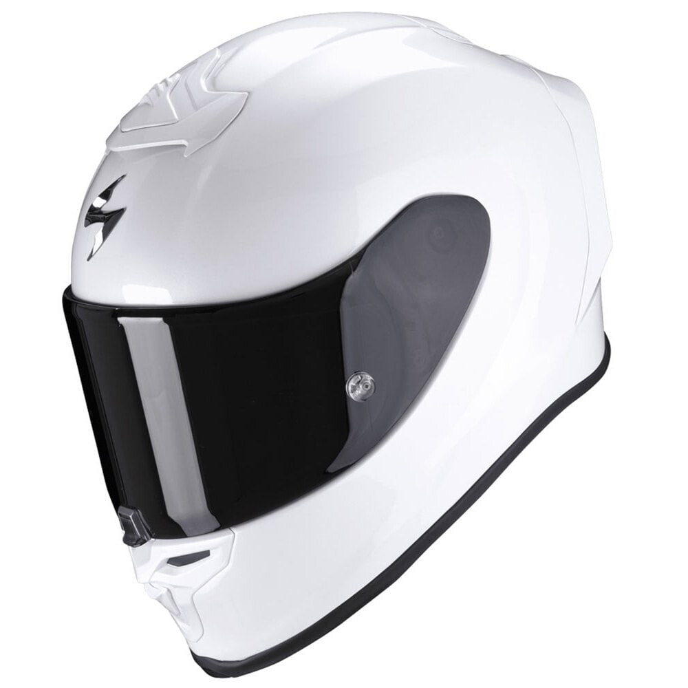 SCORPION EXO-R1 Evo Air Solid Full Face Helmet