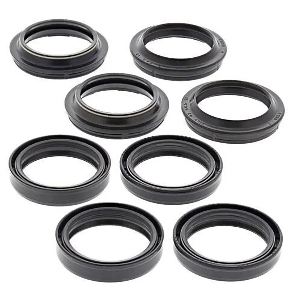 All BALLS Triumph Adventurer 900 56-169-A Fork&Dust Seal Kit