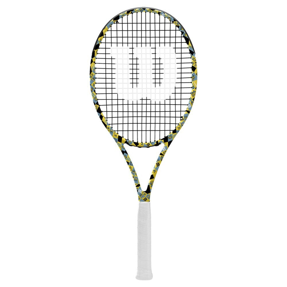 WILSON Minions 3.0 103 Tennis Racket