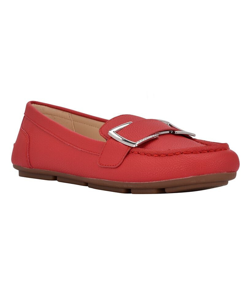 Calvin Klein women's Lydia Casual Loafers