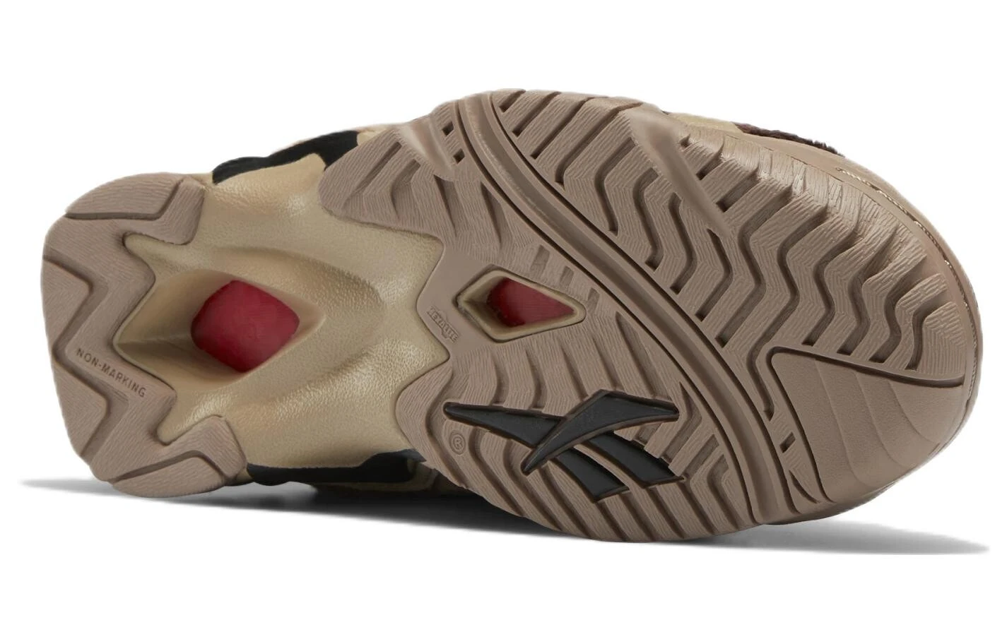 Reebok Hurrikaze Ii Mid Looney Tunes Taz