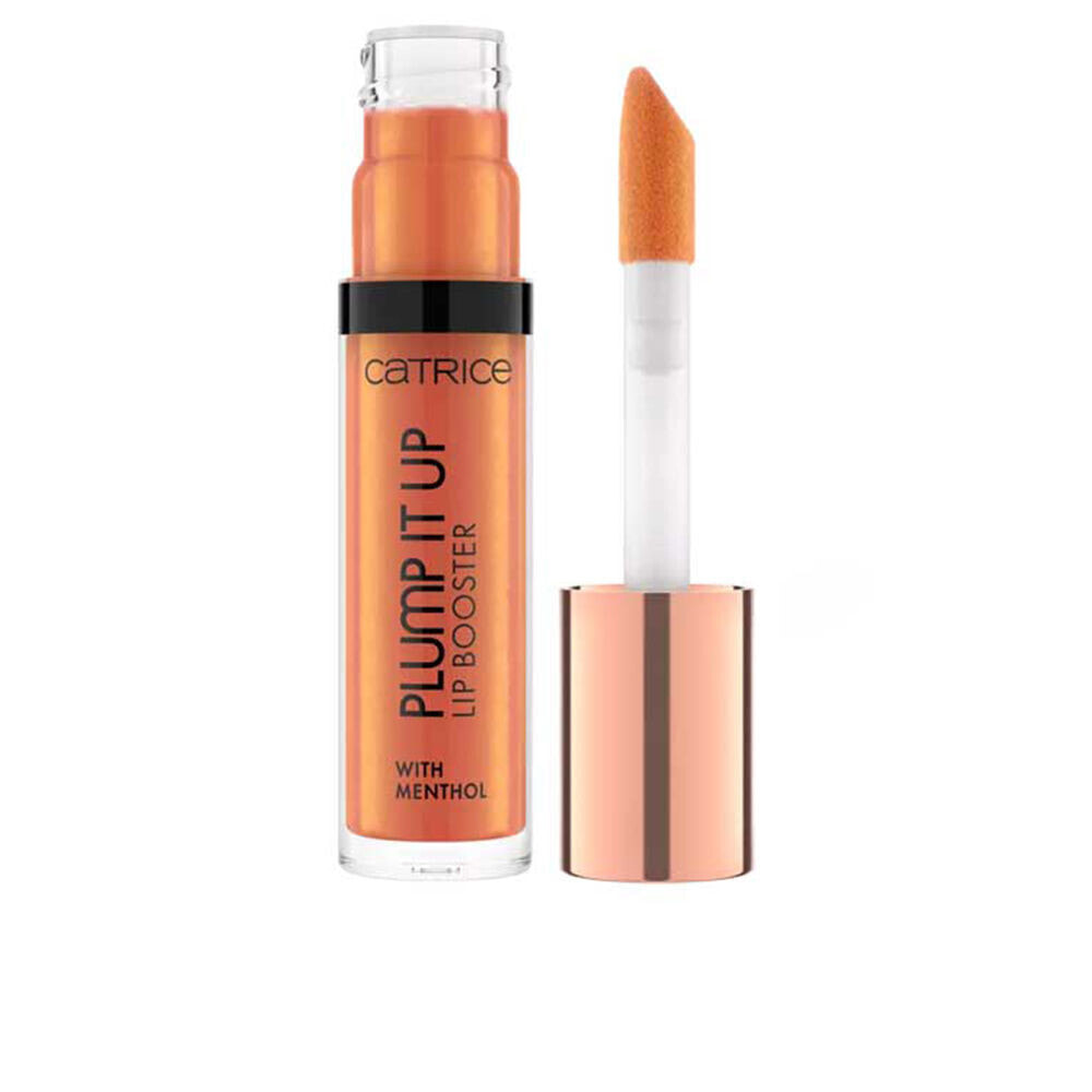 PLUMP IT UP lip booster #070-fake it till you make it 3.50 ml