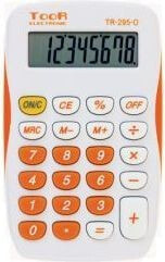 Calculator Toor Electronic TR-295O