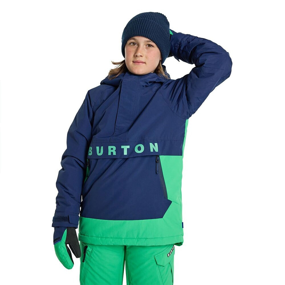 BURTON Frostner 2L Hood Jacket