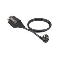 NRGkick 20001005 - Power plug type E+F