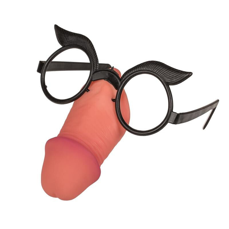 Эротический сувенир или игра OOTB Penis Fun Glasses