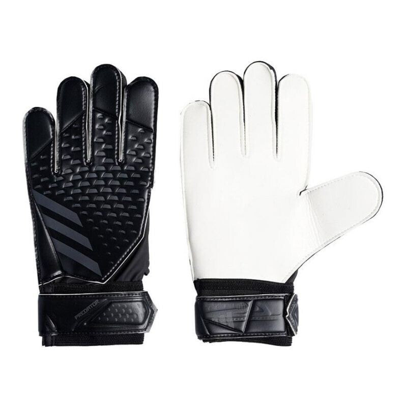 Goalkeeper gloves adidas Predator Training HY4075