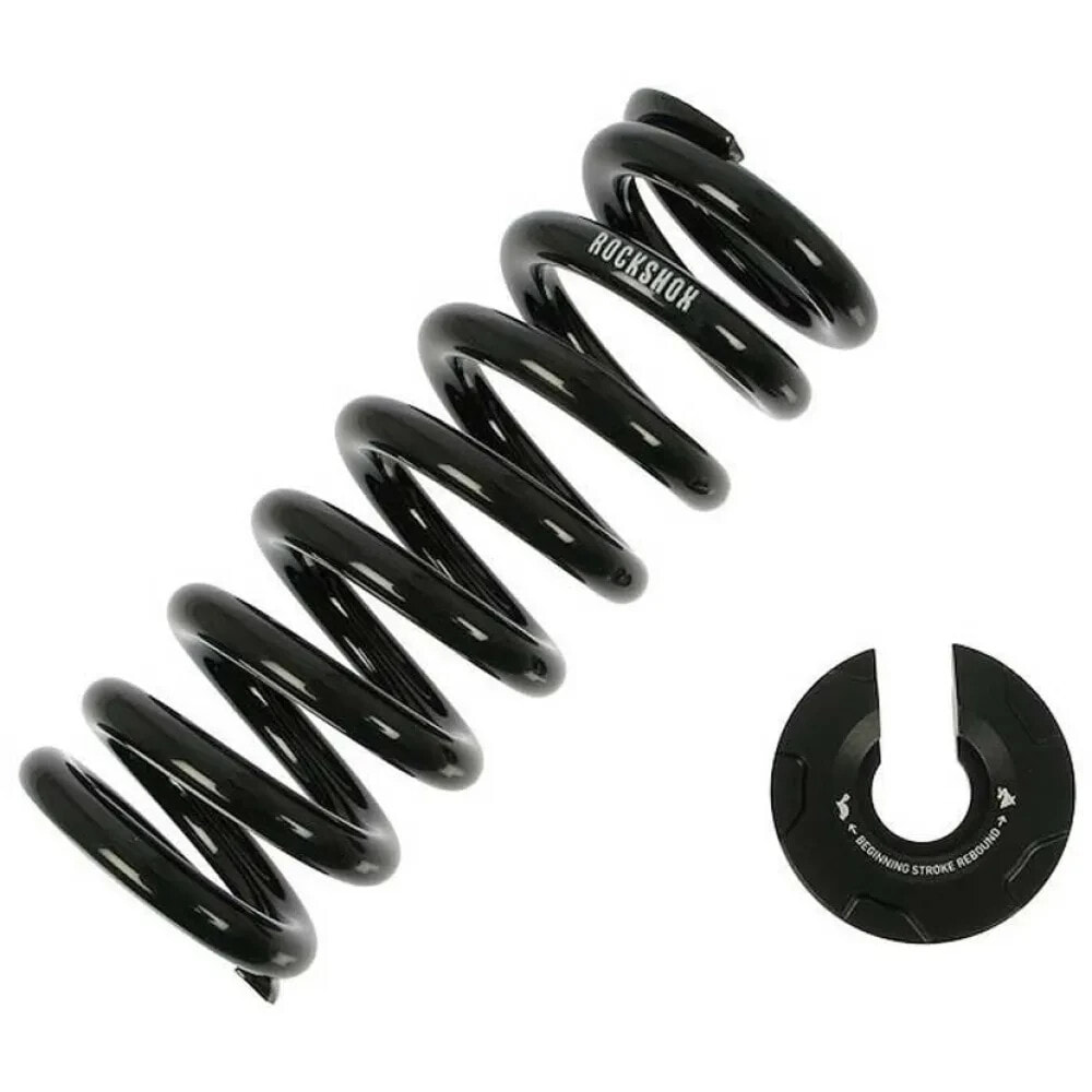 ROCKSHOX Vivid Kage Coil Spring 216-222x70 mm