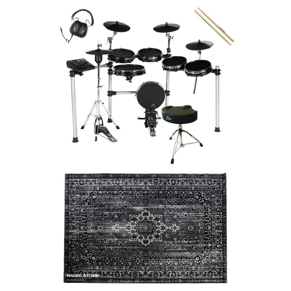 Fame DD-ONE XT Studio Pro - SET