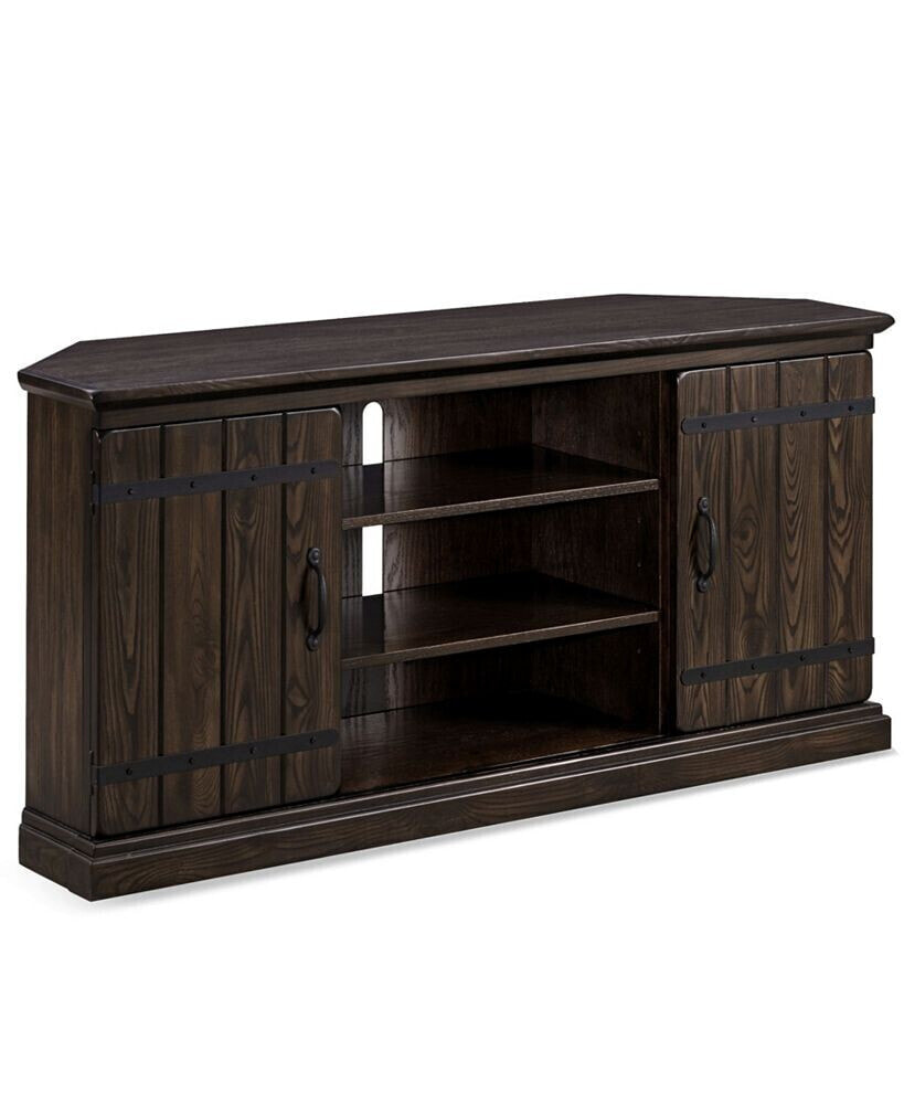 Leick Home hunt Club Rustic Oak 55