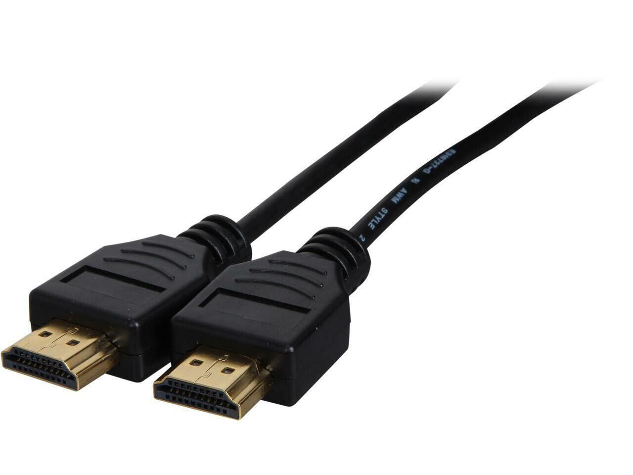 Nippon Labs Premium High Performance HDMI Cable 25 ft. HDMI TO HDMI Cable A/V Go