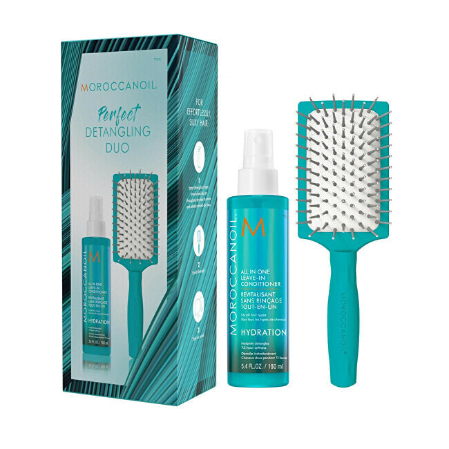 Perfect Detangling Duo Gift Set