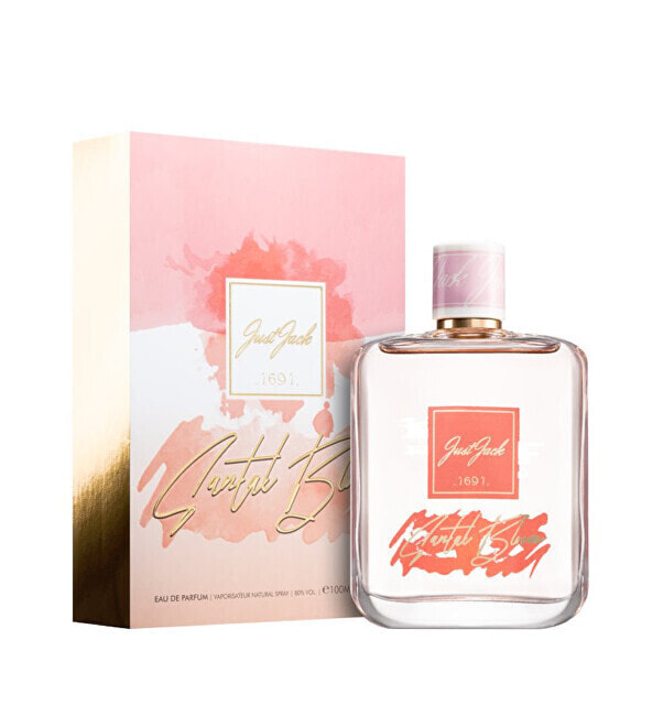 Santal Bloom - EDP