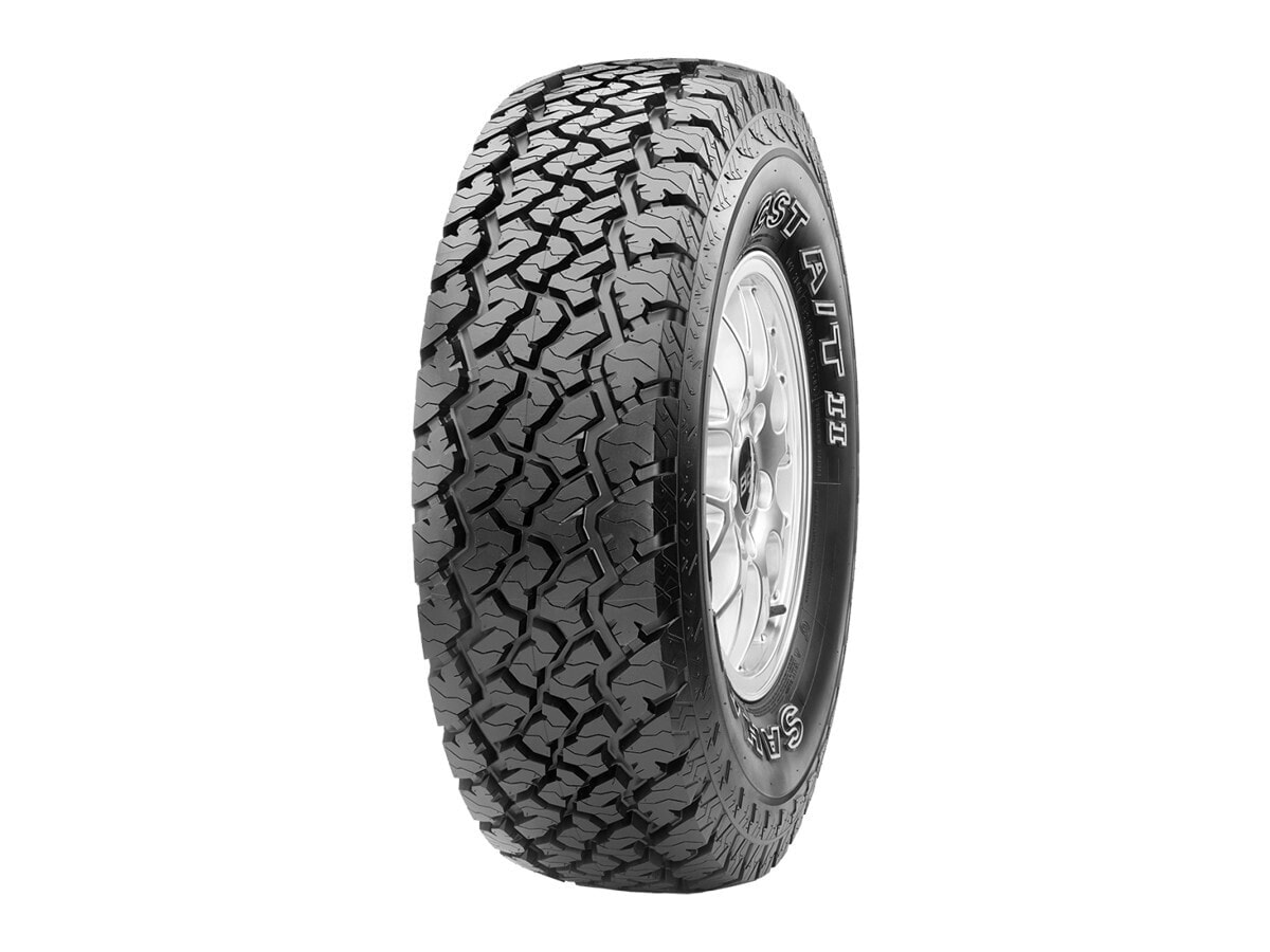 Шины для внедорожника летние CST Sahara A/T 2 4X4 6PR POR OOL 245/75 R16 108/104QQ