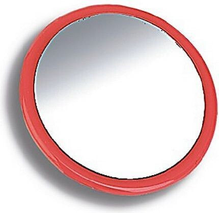 Donegal cosmetic mirror pocket round (9511)