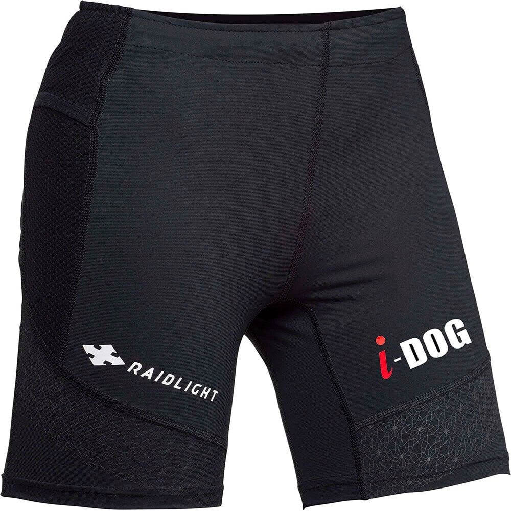 I-DOG Active Stretch short leggings