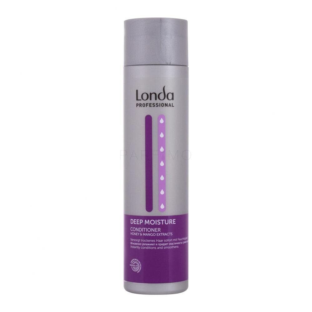 Londa Professional Deep Moisture 250 ml conditioner für Frauen