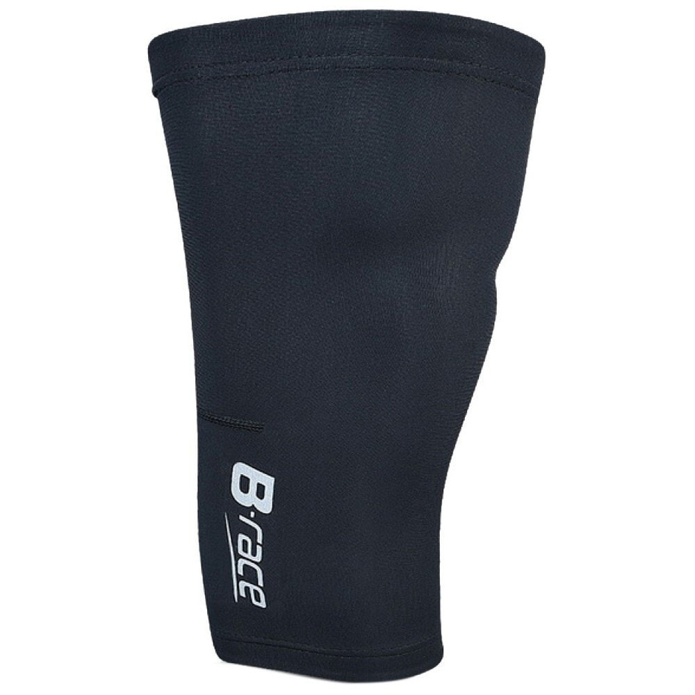 B-RACE Lycra Kneepads