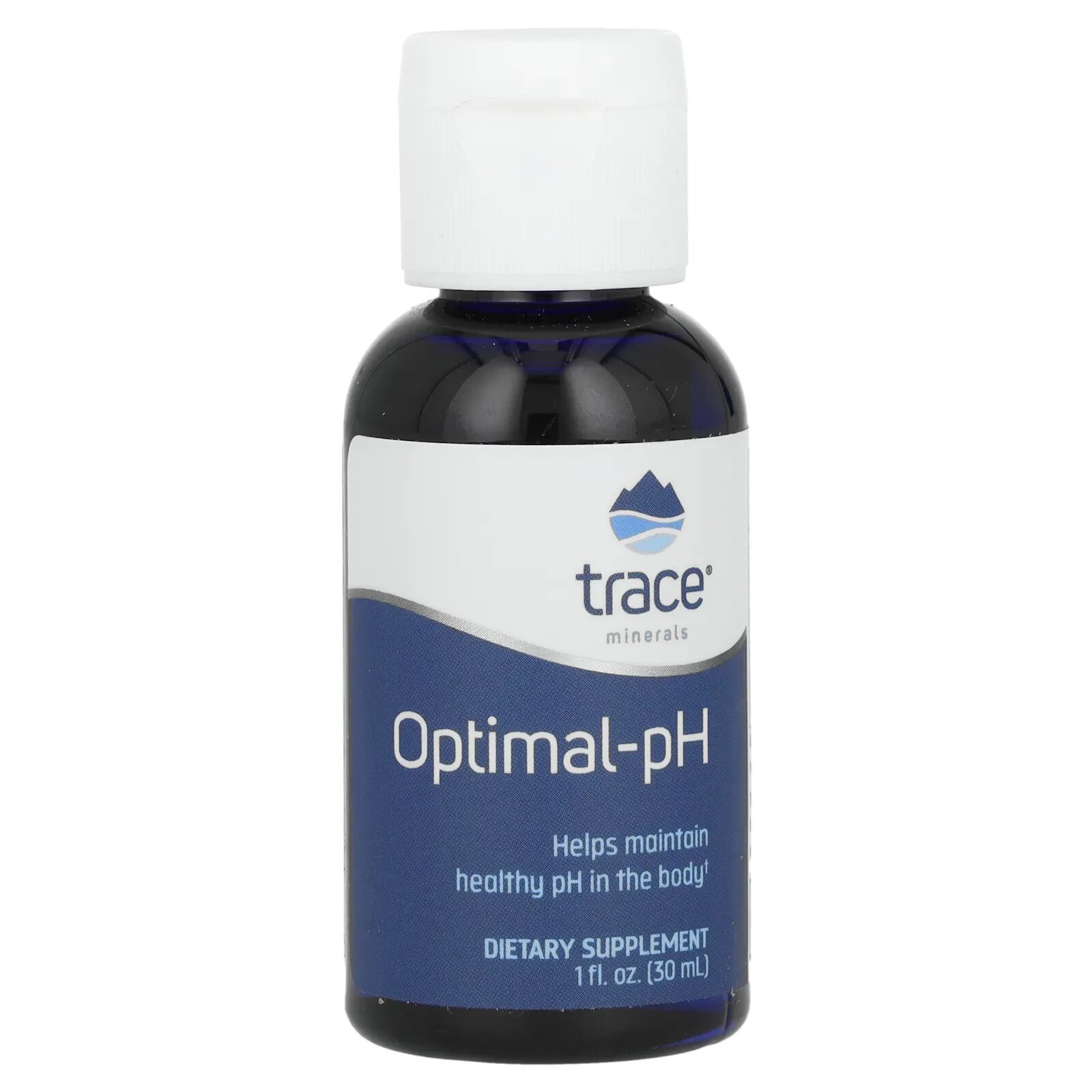 Optimal-pH, 1 fl oz (30 ml)