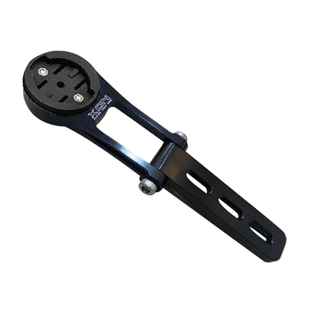 XON Adjustable Garmin Handlebar Cycling Computer Mount