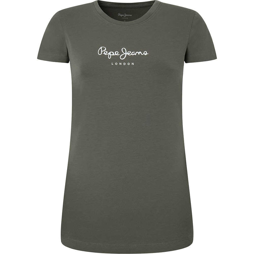 PEPE JEANS New Virginia Ss N T-Shirt