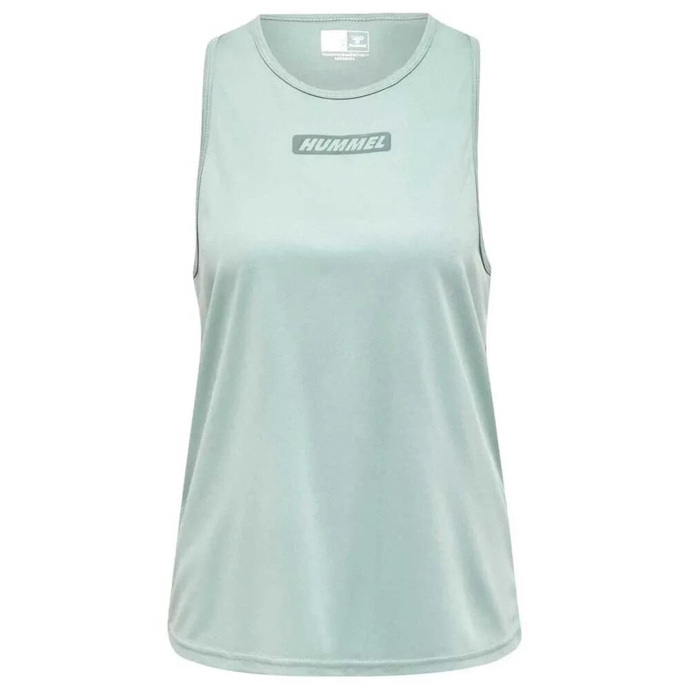 HUMMEL Tola Sleeveless T-Shirt