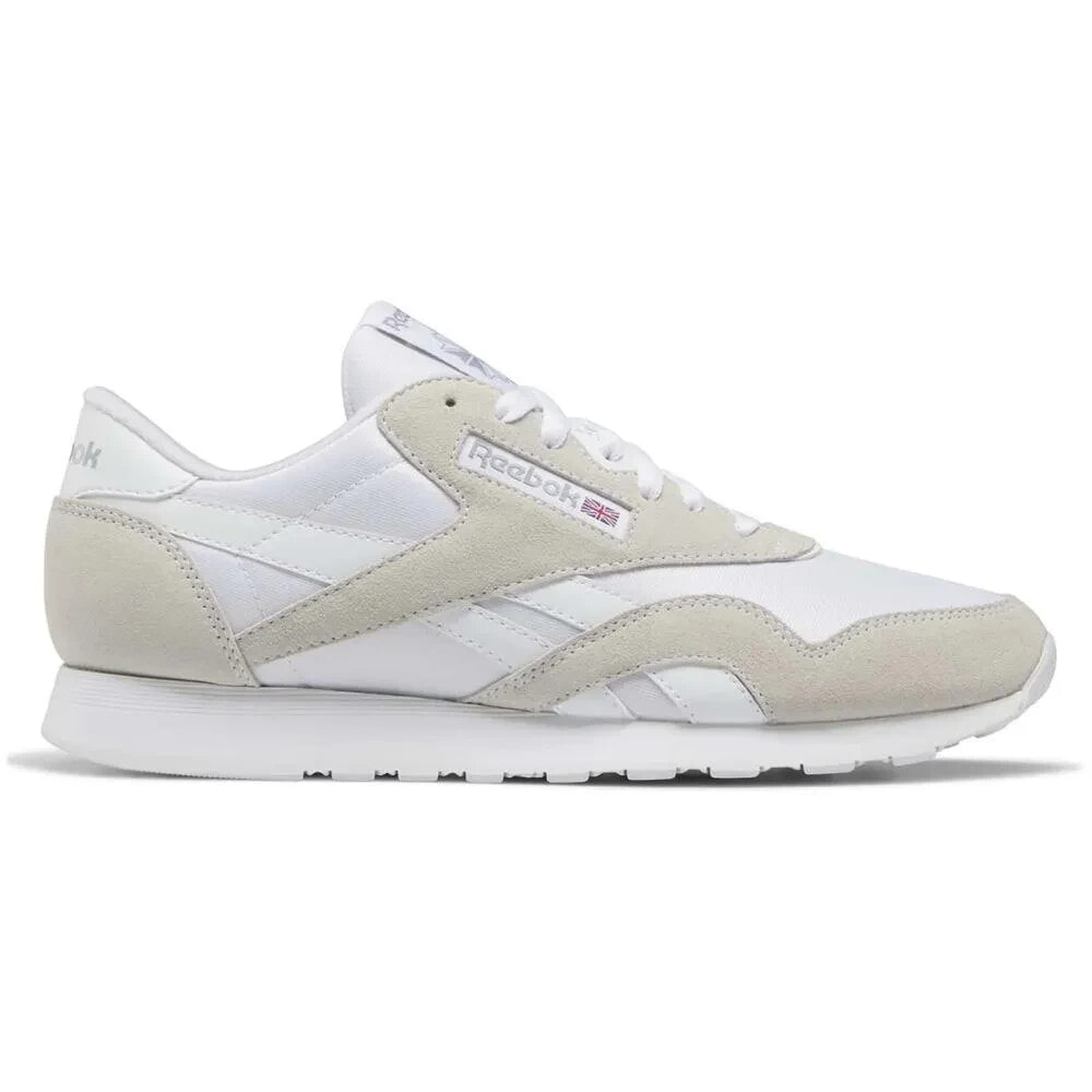 REEBOK Classic Nylon trainers