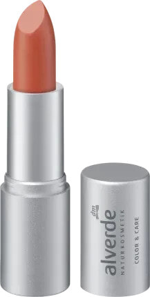 Lippenstift Color & Care 45 Deep Coral, 4,6 g