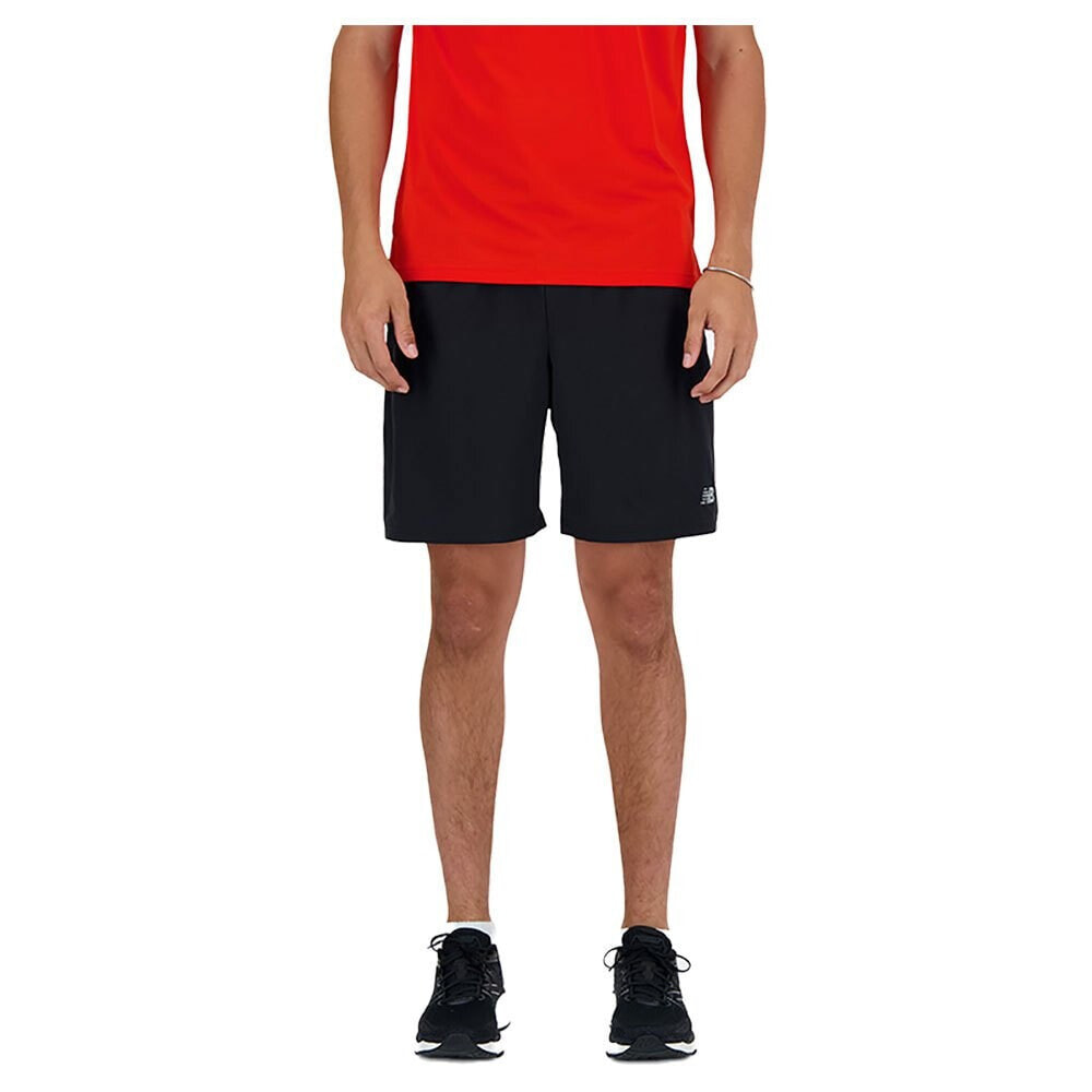 NEW BALANCE MS412 Sport Essentials 7´´ Shorts