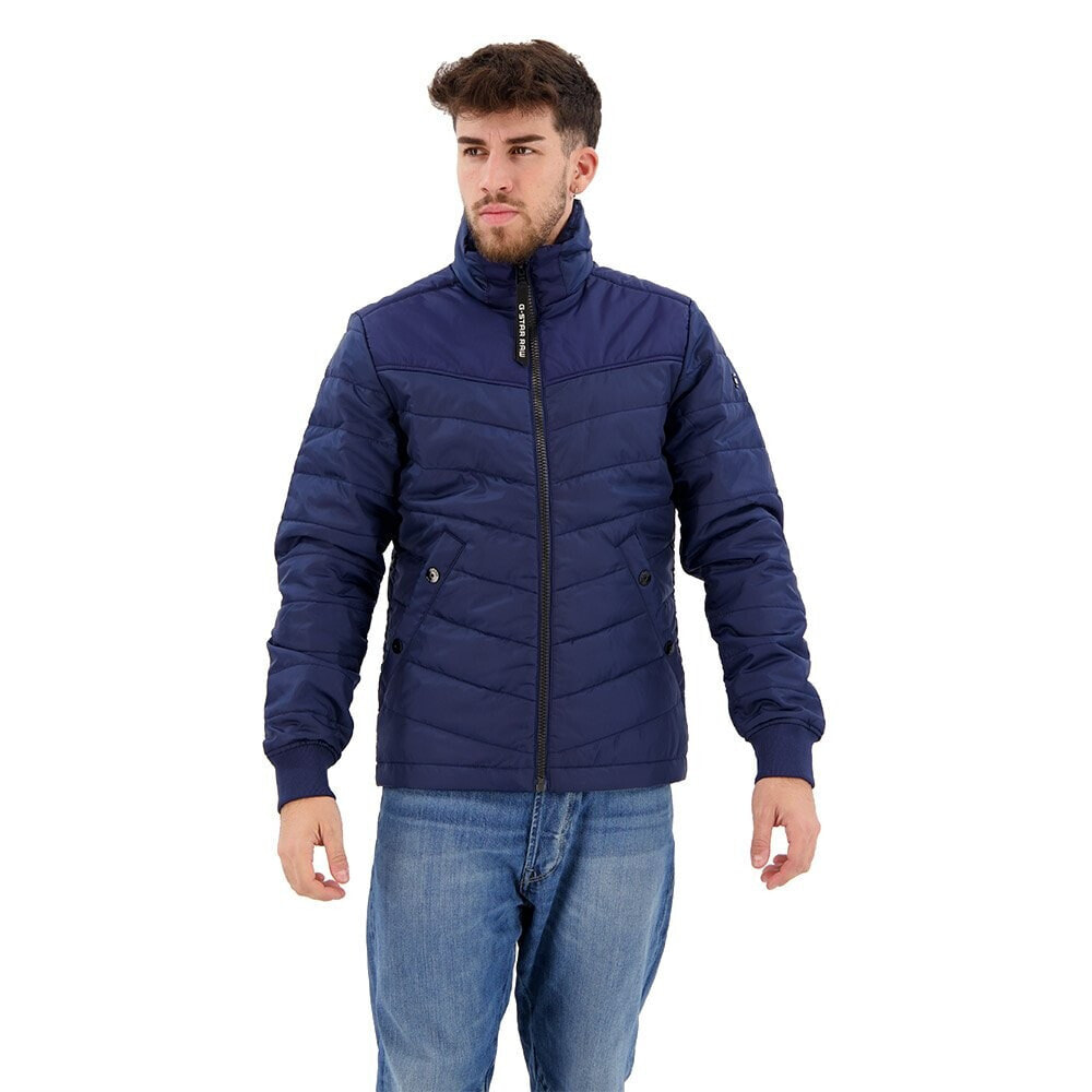 G-STAR Light Padded Jacket