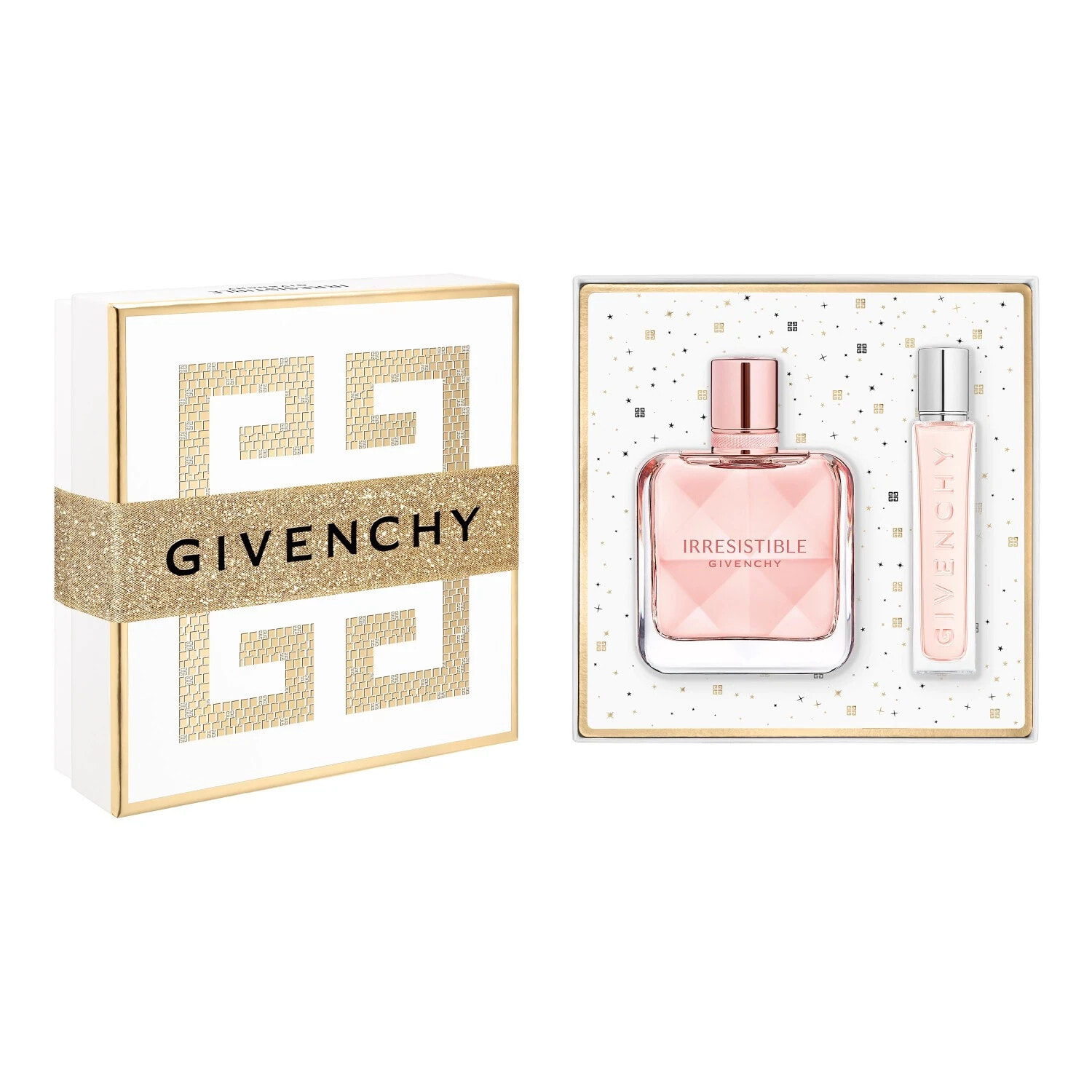 Irresistible Givenchy Parfum Set