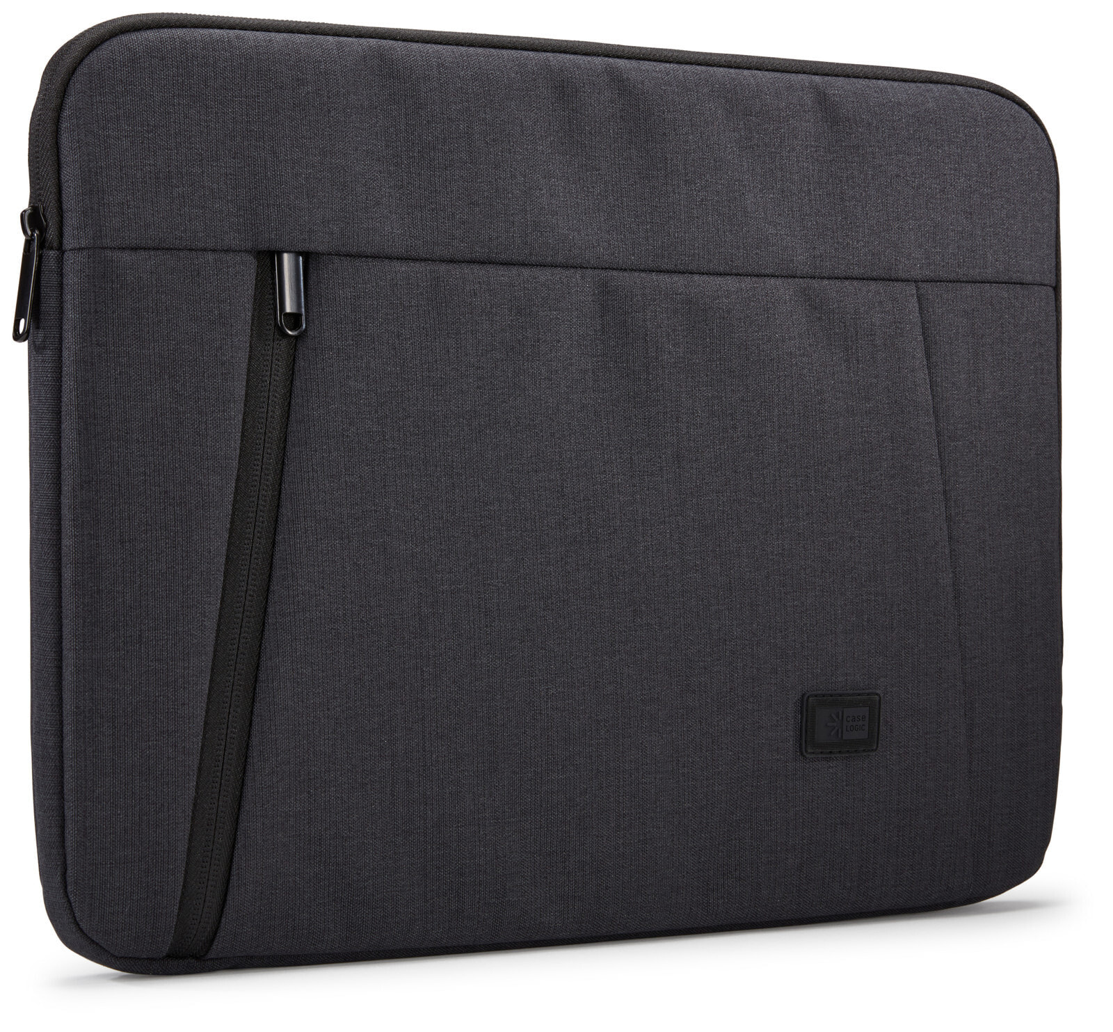 Case Logic Huxton HUXS-215 Black сумка для ноутбука 39,6 cm (15.6
