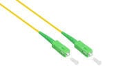 LW-S903SASA - 3 m - FTTH - G.652D - SC - SC