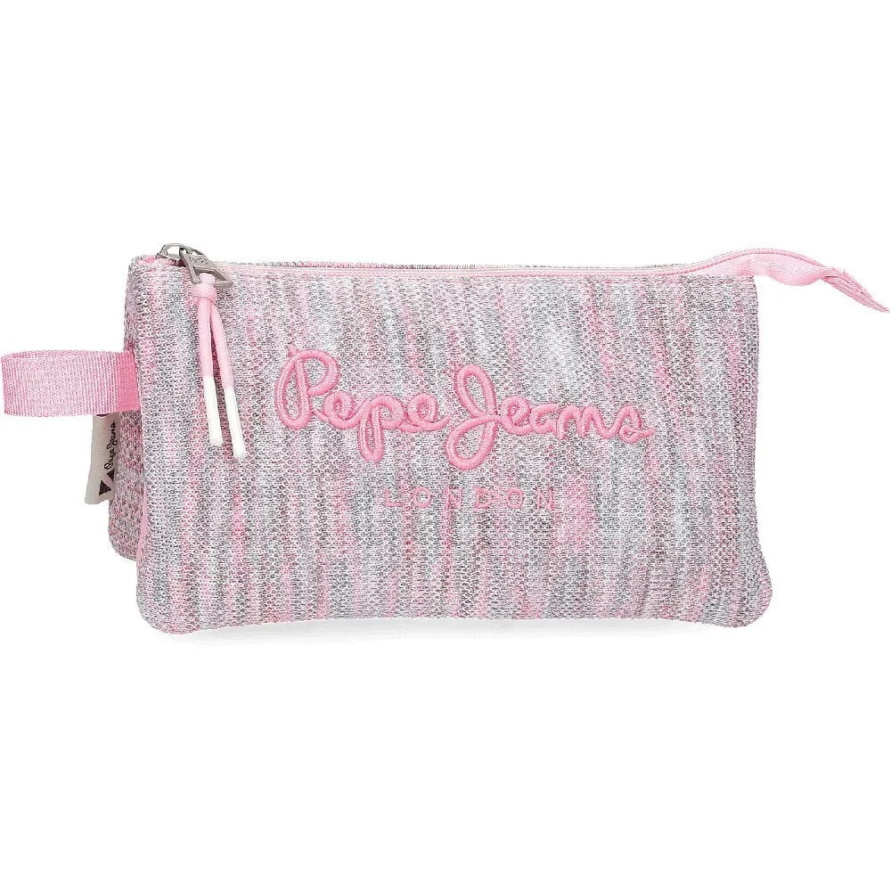 PEPE JEANS Miri Carry All 2C Pencil Case