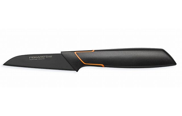 Нож для чистки овощей и фруктов Fiskars Edge 1003091 8 см