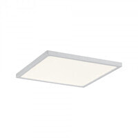 PAULMANN 929.49 - Square - Ceiling - White - Plastic - IP23 - II