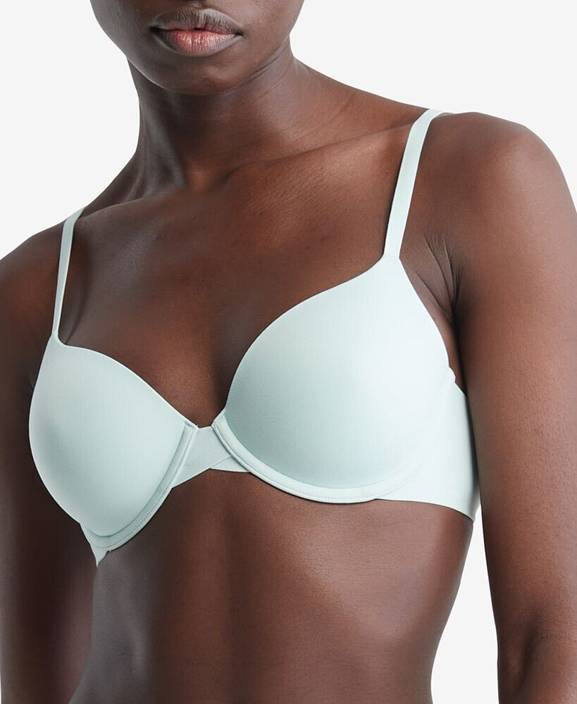 Calvin Klein perfectly Fit Full Coverage T-Shirt Bra F3837