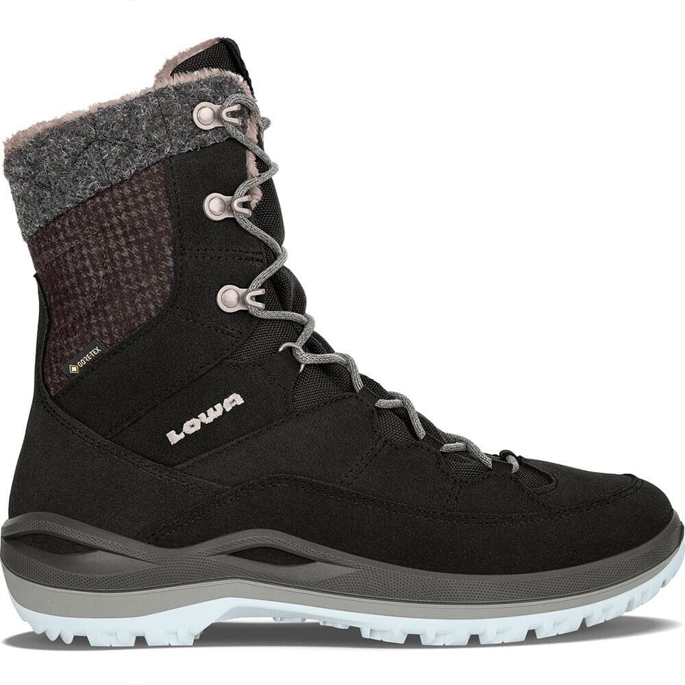 LOWA Calceta III Goretex snow boots