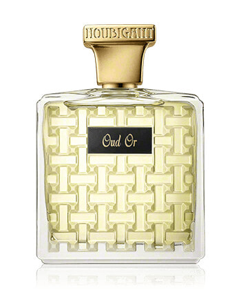 Houbigant Oud Or Eau de Parfum Extrême Spray (100 ml)