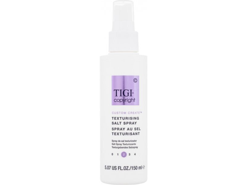 TIGI COPYRIGHT TEXTURIZING SALT SPRAY