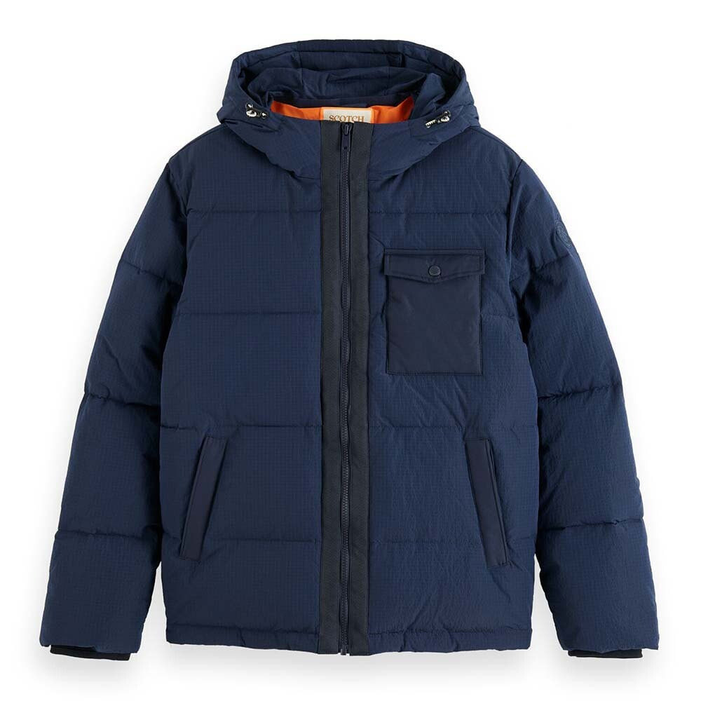 SCOTCH & SODA 174383 Puffer Jacket