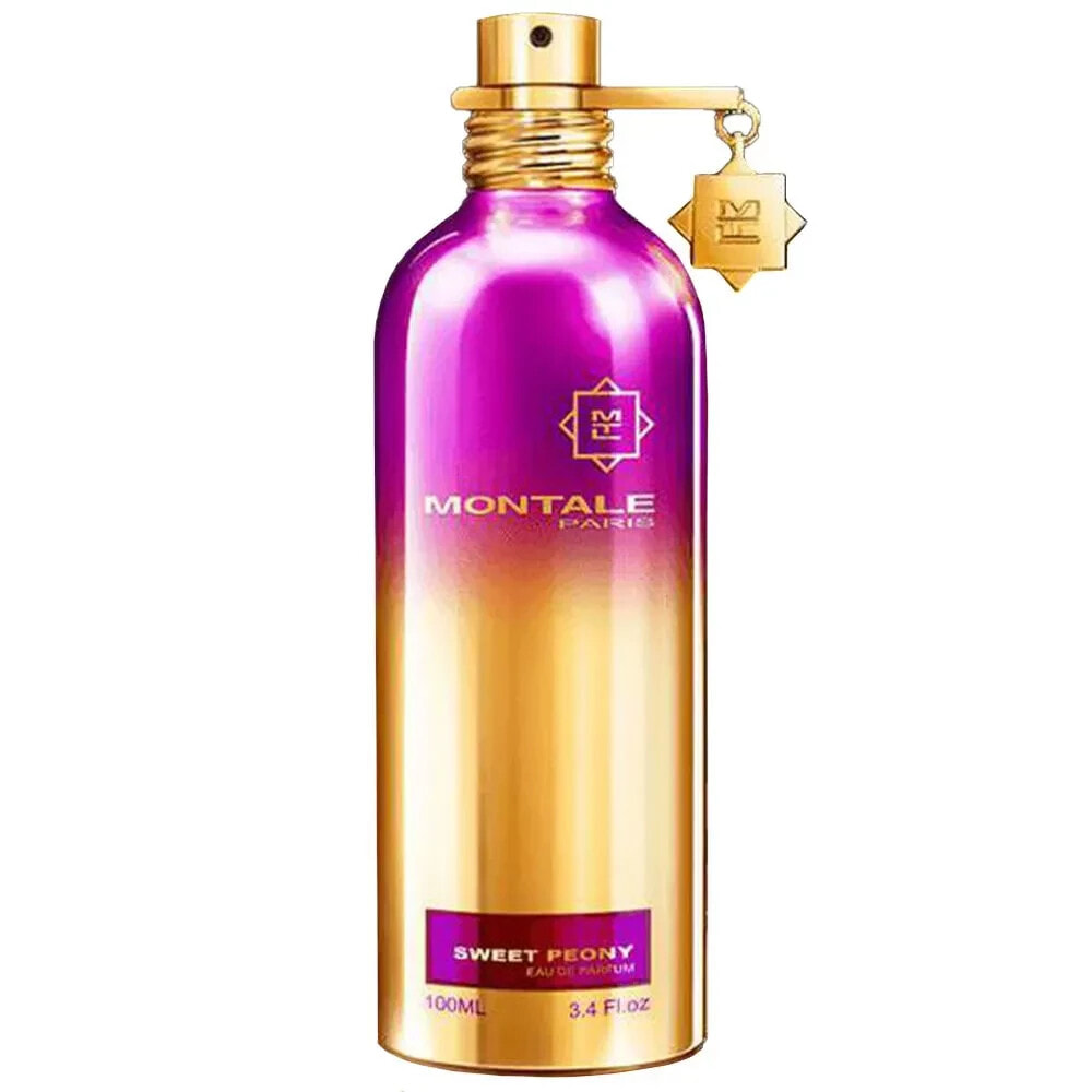 MONTALE Sweet Peony Eau De Parfum 100ml