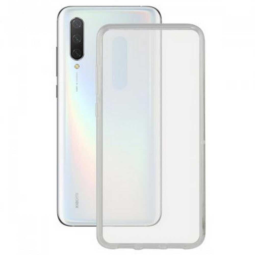 CONTACT Flex TPU Xiaomi MI 9 Lite Silicone Cover