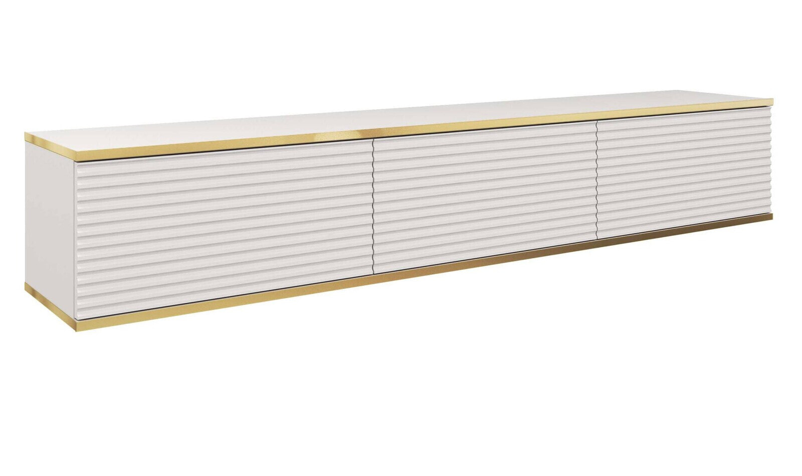 Fernsehtisch ORO MDF RTV175