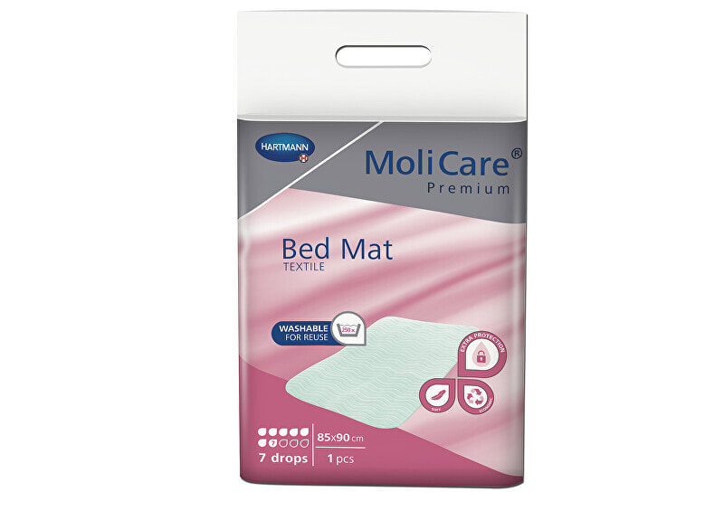 MoliCare Bed Mat 7 капель с закладками 30 шт.