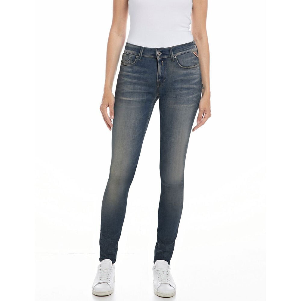 REPLAY WH689D.000.661523 Jeans