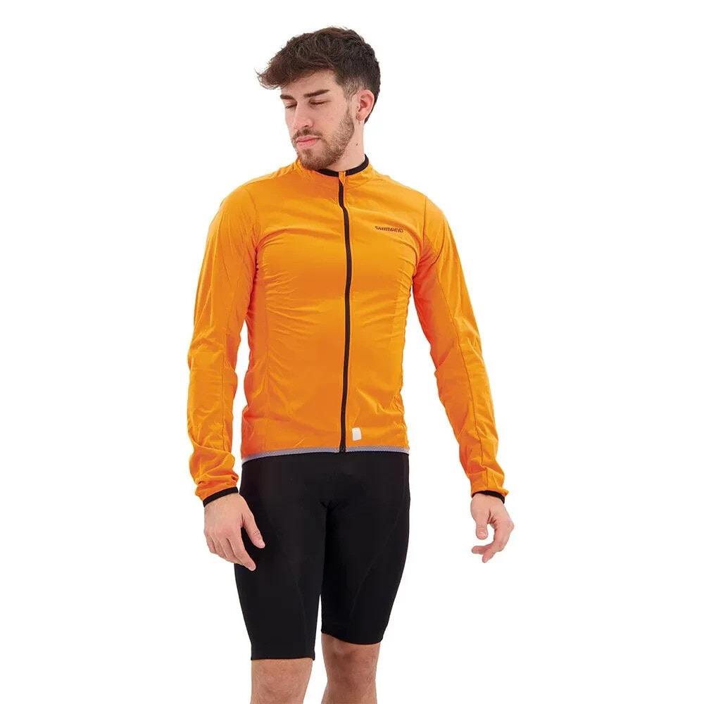 SHIMANO Windflex Jacket